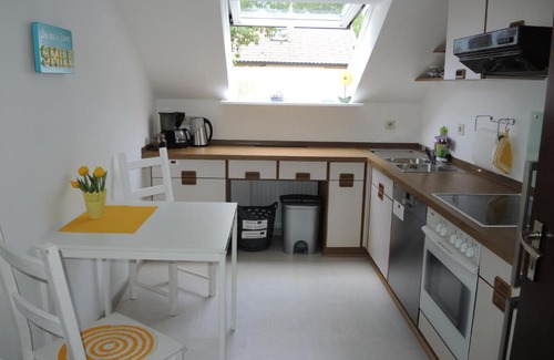 Isny im Allgaeu Apartment | Bei Mechlers