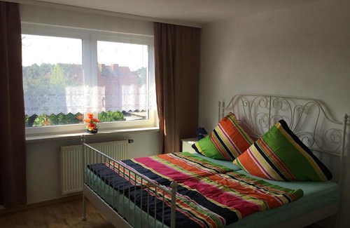 Kluetz Apartment | Bei Netti