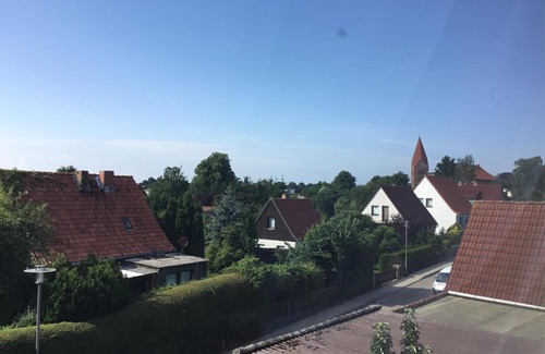 Kluetz Apartment | Bei Netti
