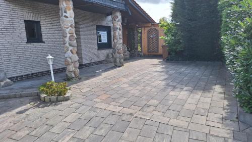 Rethorn Apartment | Bei Oparius wohlfühlen