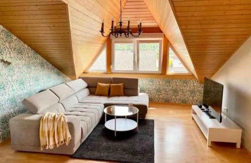 Muhlbach Apartment | bei Servays
