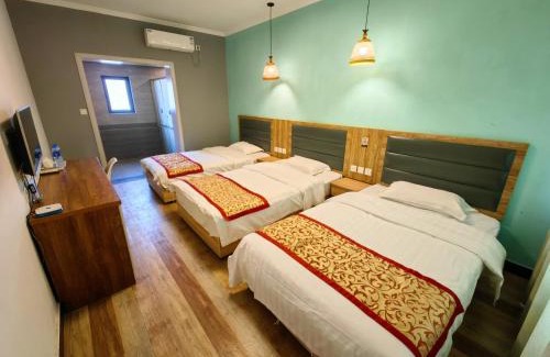 Beidaihe Hotel | Beidaihe No. 3 Jinhai