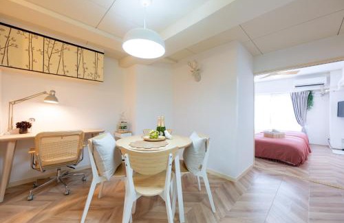 Sangenjaya Apartment | Beige2nd