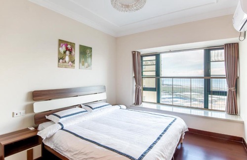 Yinhai Apartment | Beihai Beautiful Time Apartment