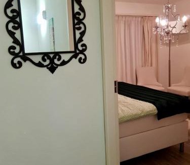 Nieuw-Beijerland Apartment | Beijerse inn
