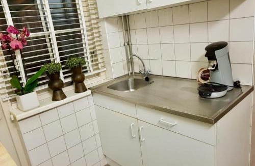 Nieuw-Beijerland Apartment | Beijerse inn