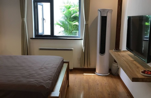 Dongcheng House | Beijing Downtown Travelotel