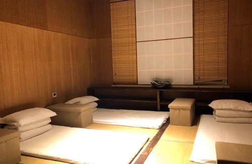 Huairou House | Beijing Eastern Library Hotel
