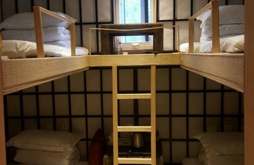 Huairou House | Beijing Eastern Library Hotel