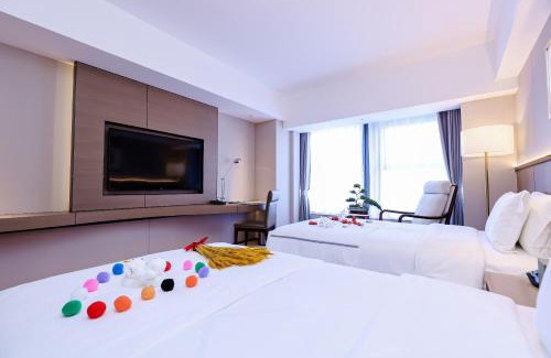 Haidian Hotel | Beijing Guangdong Hotel