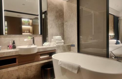 Panjiayuan Hotel | Beijing Guangxi Hotel