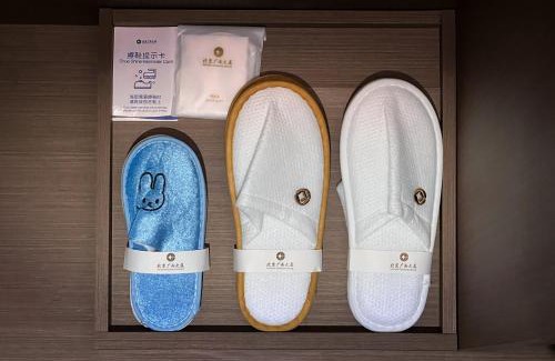 Panjiayuan Hotel | Beijing Guangxi Hotel