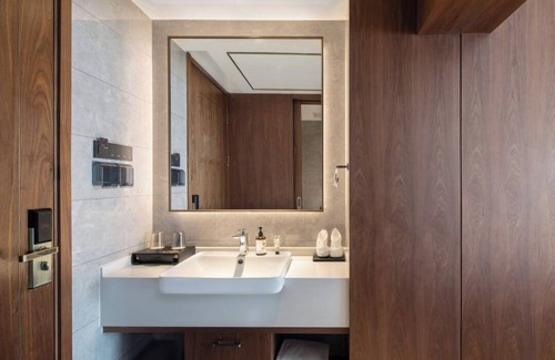 Shijingshan Hotel | Beijing Jing Yan Hotel