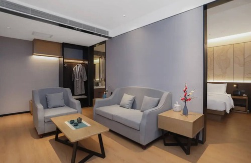 Fangshan Hotel | Beijing Jinhua Jiacheng Hotel