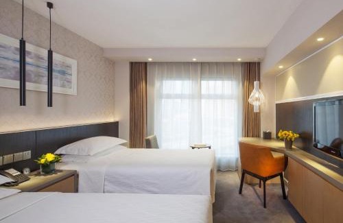 Yansha Hotel | Beijing Landmark Towers