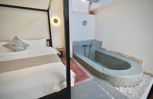 Changping Bed & Breakfast | Beijing Mantaba Resort Homestay