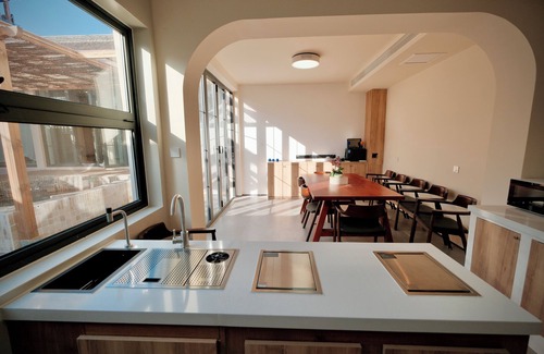 Changping Bed & Breakfast | Beijing Mantaba Resort Homestay
