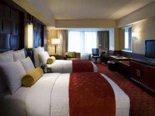 Jianwai Street Hotel | Beijing Pudi Hotel