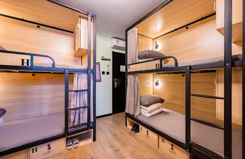 Yansha Hotel | BeiJing Seeyou Hotel Subway Line 10 Sanyuanqiao,By Bicycle to Sanlitun,Yonghe Lama Temple,Tourism service