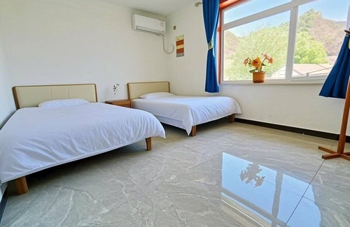 Miyun District Bed & Breakfast | beijingjuxianjuminsu