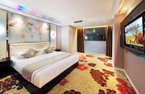 Yu Hua Apartment | Beijixing Hotel