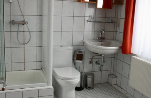 Daun Hotel | Beim Heines