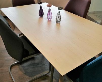 Brucktal Apartment | Beim Hooch "Josef"