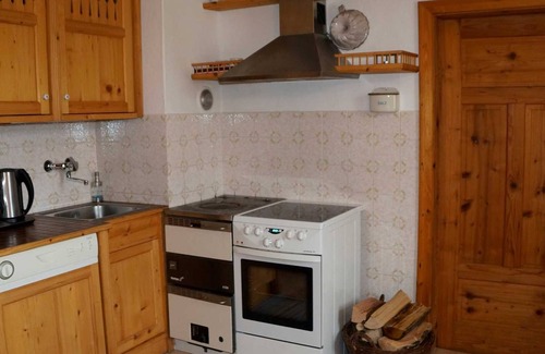Poellauberg Apartment | Beim Schachnerhaus - Urlaub so wie ich ihn Mag! - Schachnerhaus - Genuss-card Partner 1