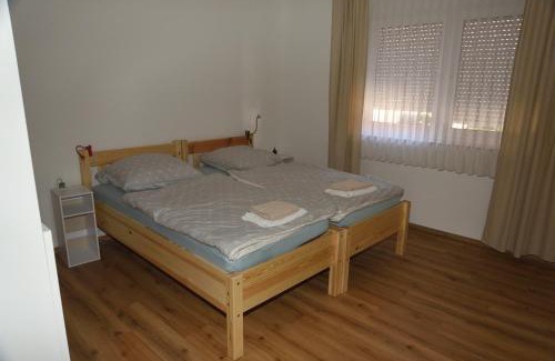Belgern Apartment | Beim Stadttor