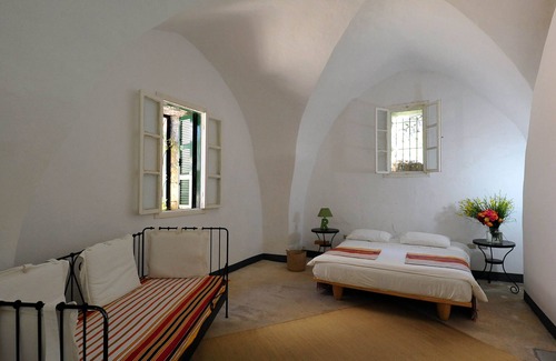 Maasser Al Chouf House | Beit El Hana