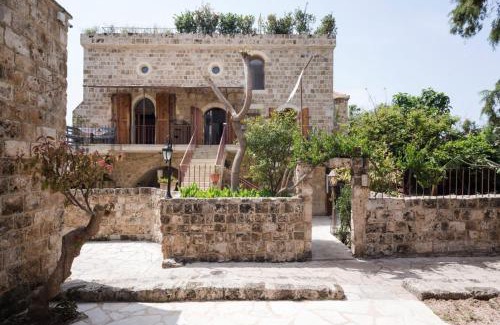 Byblos House | Beit Faris Wa Lucia Guesthouse Byblos