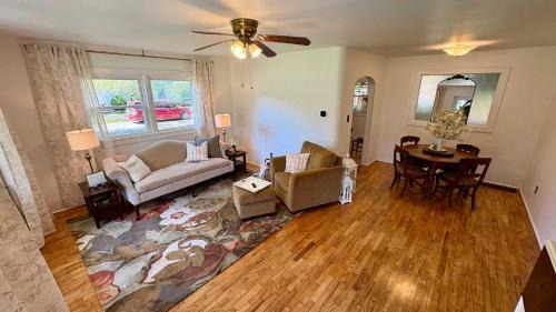 Siloam Springs House | Beit Hesed - House of Grace