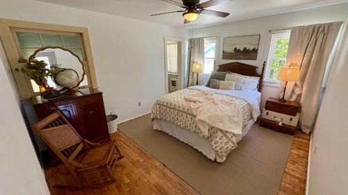 Siloam Springs House | Beit Hesed - House of Grace