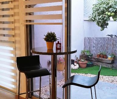 Ben Shemen Apartment | Beit Kedem