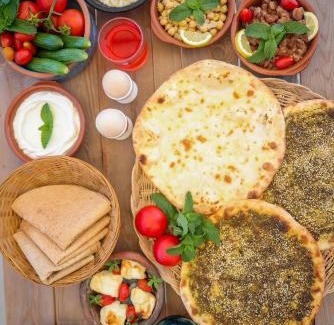 Kfardebian House | Beitkamle