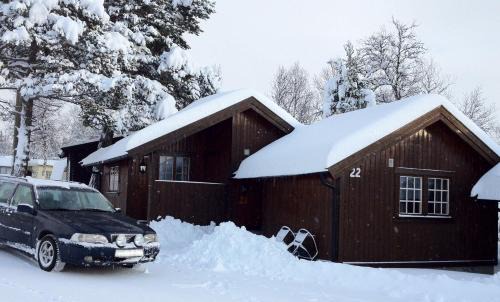 Beitostolen Cabin | Beitostølen Hytter