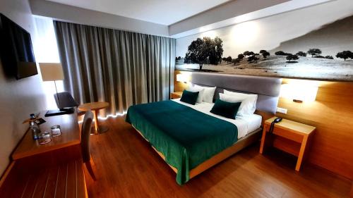 Beja Hotel | BejaParque Hotel
