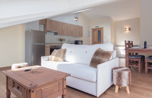 Cillorigo de Liebana Apartment | Bejes. Peaks of Europe. 5 pax