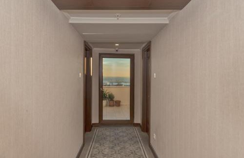Beyazit Hotel | Bekdas Hotel Deluxe & Spa
