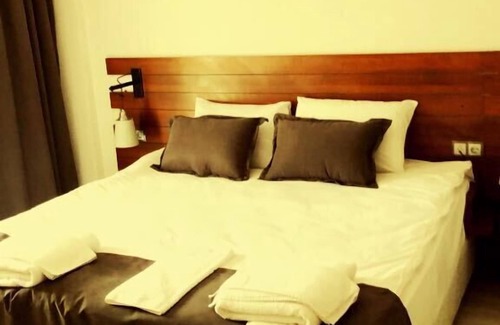 Bulancak Bed & Breakfast | Bektas Karagol Otel