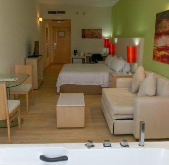 Salamanca Hotel | Bel Air Business Salamanca, Trademark by Wyndham