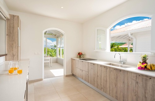 Le Vauclin House | Bel Air Rum & Spa House - Luxury Villa - Up To 12 guests - Martinique