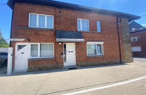 Belhez Apartment | Bel appart calme climatisé parking privé gratuit sur demande D011