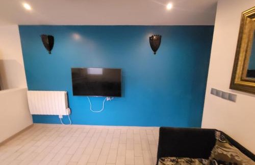 Imphy Apartment | bel appart