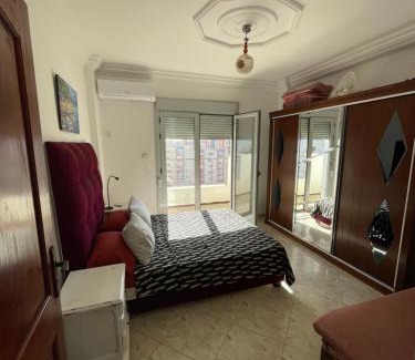 Kharouba Apartment | bel appart mosta