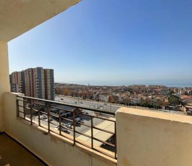 Kharouba Apartment | bel appart mosta