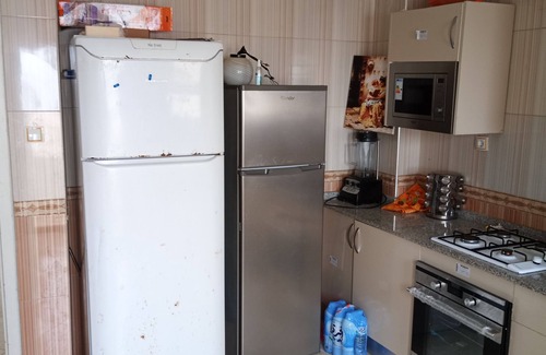 Kharouba Apartment | Bel Appart Mosta