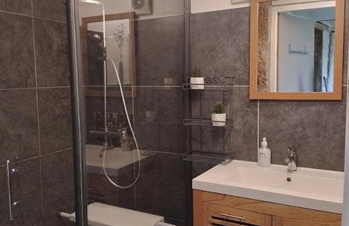 Lentillac-Saint-Blaise Apartment | Bel Appartement