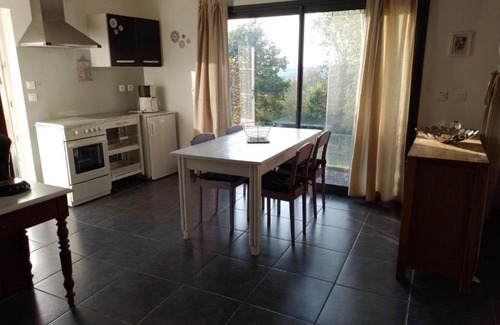 Lentillac-Saint-Blaise Apartment | Bel Appartement