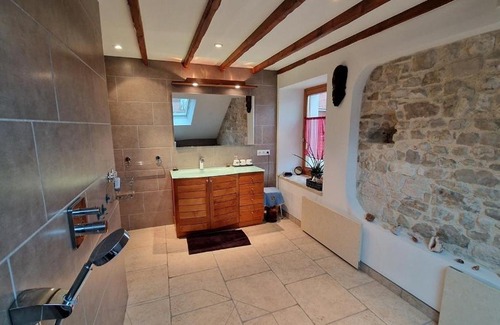 Morvillars Apartment | Bel appartement 120 m² très lumineux avec terrasse